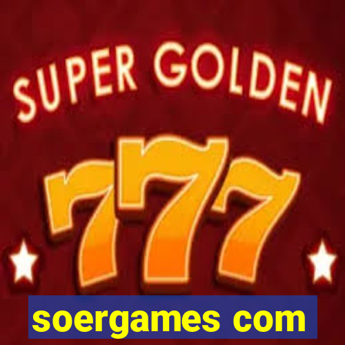 soergames com